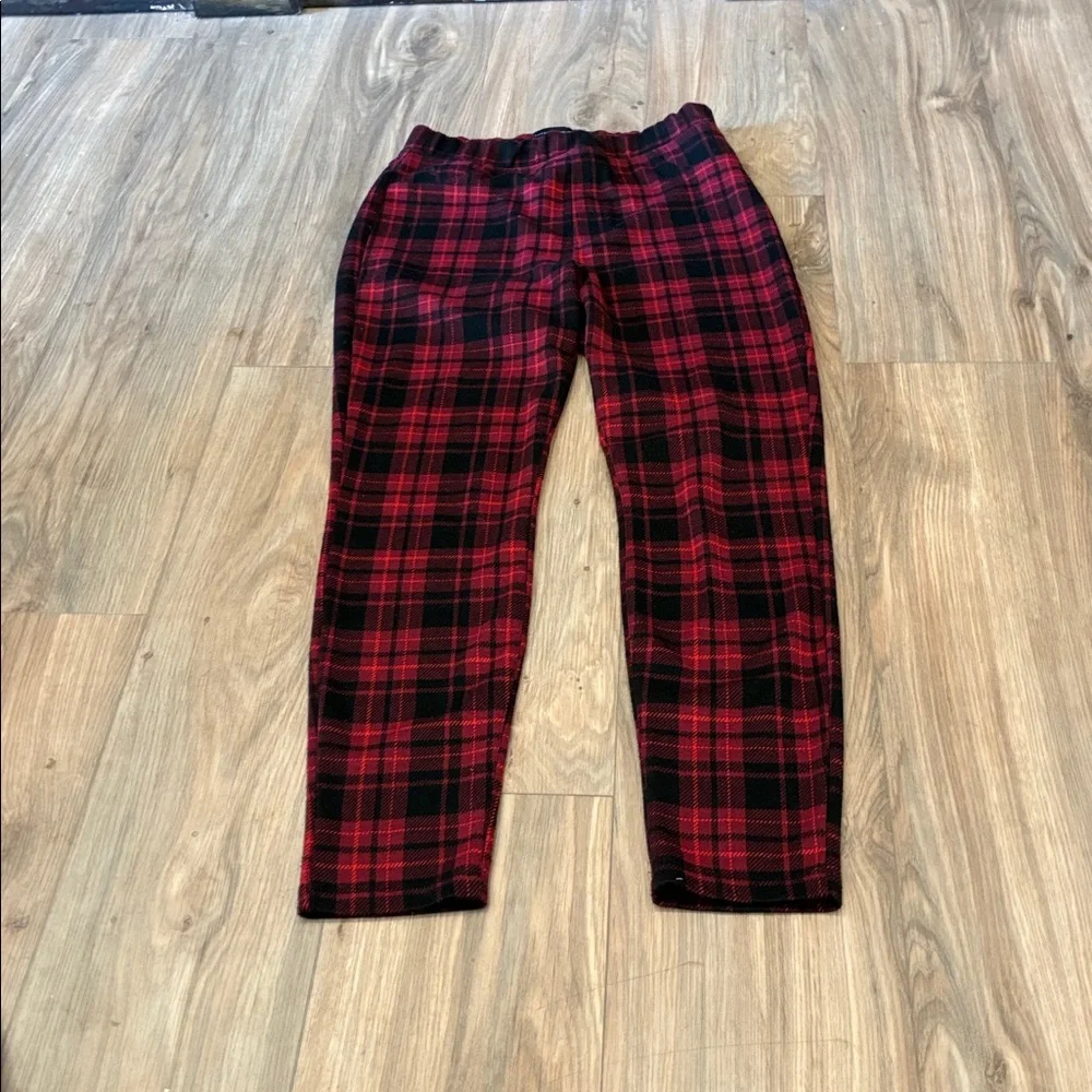 SANCTUARY X ANTHROPOLOGIE PANTS SIZE M - Picture 3 of 4